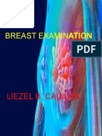 Assessment of The Breast