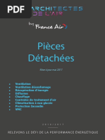 Catalogue Pieces Detachess 090517