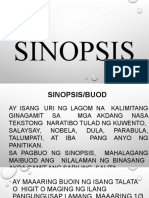 Sinopsis