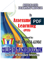 Assessment Module 3