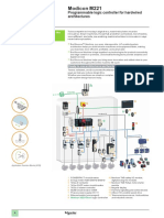 Modicon M221: General Presentation