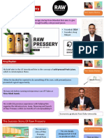 Story of Rawpressery