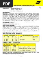 OK 67.70 ESAB 309mo