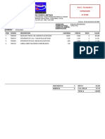 Ventas Robledo Osses Limitada