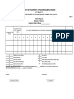 Report On The Utilization of Fy 2019 Sangguniang Kabataan (SK) Funds