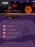 BASKETBALL