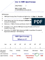 NMR-1 Basic