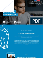 Diapositivas - Detección de Oportunidades