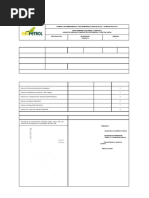 Formato Informe Mensual HSE