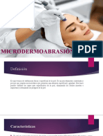 MICRODERMOABRASIÓN