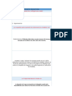 Actividad 2 Matriz Pensión de Sobrevivencia, Invalidez y Complementos A La Pensión