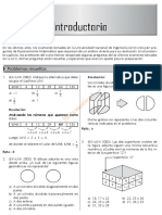 Libro de Razonamiento Matematico Trilce U Ooooo