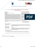 Monetary Choice Questionnaire, Extended Monetary Choice Questionnaire (MCQ-27, MCQ-36)