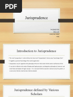 Juris 1 Introduction