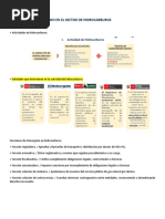 Resumen Supervision de Hidrocarburos