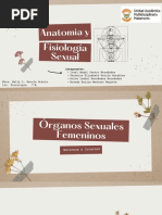 Unidad 2 Anatomia y Fisiologia Sexual