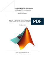 Matlab Simulink