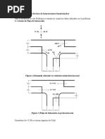 Problema de Nivel de Servicio de Intersecciones Semaforizadas