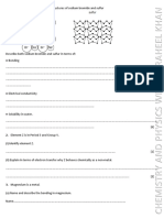 The Diagram Shows Part of The Structures of Sodium Bromide and Sulfur