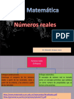 Clase7 - Axiomas Num Reales - Ecuaciones