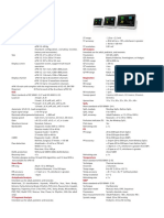 Datasheet ePM Compact