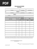 Historial Laboral Riesgo de Sobrevivencia IGSS