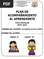 Plan de Acompañamiento Del 20-24