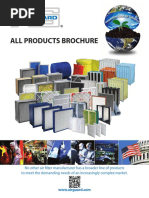 All Products Brochure