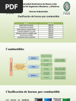 Hornos Por Combustible 4