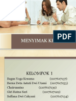 Menyimak Kritis