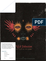 PDF Nick Johnston Wide Eyes in The Dark DL