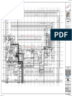 EC102-BASEMENT FLOOR PLAN (Part1)