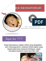 Pkmrs Infeksi Neonatorum PDF Free