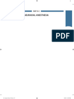 Hadzic - Ch22 - Neuraxial Anatomy