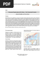 22.basement Exploration in KG Basin - The Untouched Frontier