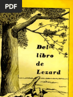 Del Libro de Lezard