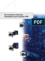 Siemens Seccionecomut5tw Eletr