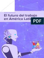 Reporte Runa - El Futuro de Trabajo en América Latina