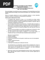 Universidad Autonoma de Santo Domingo Uasd-Recinto Santiago Proyecto Video: Resolución de Problemas Matemáticos Mtro. Juan Toribio Milané