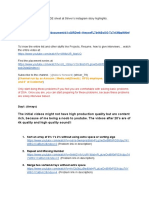 Sde Sheet (Core) :: Vjera4/Edit