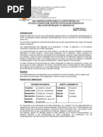 Atencion Organofosforados