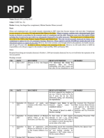 People V Ofiana Case Summary 1