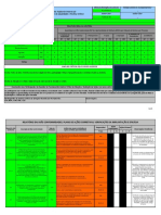 Exemplo de Relatorio de Auditoria Interna e Analise Critica ISO 9001 15