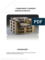 Curso - Fabricando e Vendendo Móveis de Pallets