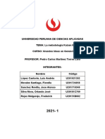 Tarea Semanal 11 - Kaizenll