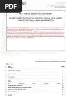 Guía Didáctica VSC Las y Los 23072019