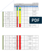 MTZ-SST-000 - Matriz de IPEVR Supertex