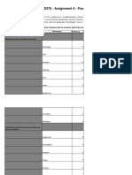 BUS8375 - Assignment 4 - Practice Spreadsheet