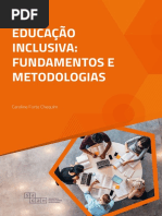 Alunos Com Necessidades Educacionais Especiais