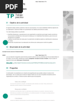 Examen - Trabajo Práctico 1 (TP1)